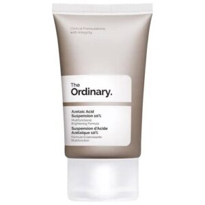 THE ORDINARY - Azelaic Acid Suspension 10%