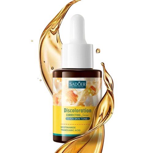 SADOER – Discoloration Correcting Serum