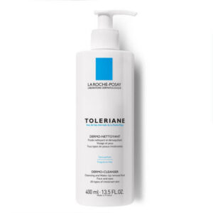 Toleriane Fluide Dermo-Nettoyant - De la Roche-posay
