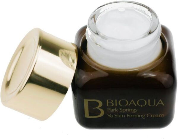 Snake Venom Peptide Eye Cream