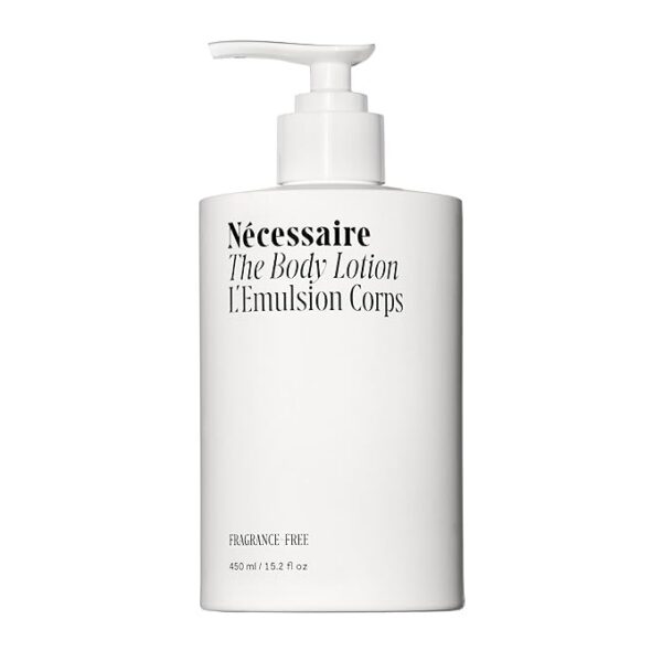Nécessaire – The Body Lotion