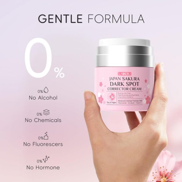 61qnmSswRUL._AC_SL1500_ LAIKOU - Crème visage anti-imperfections