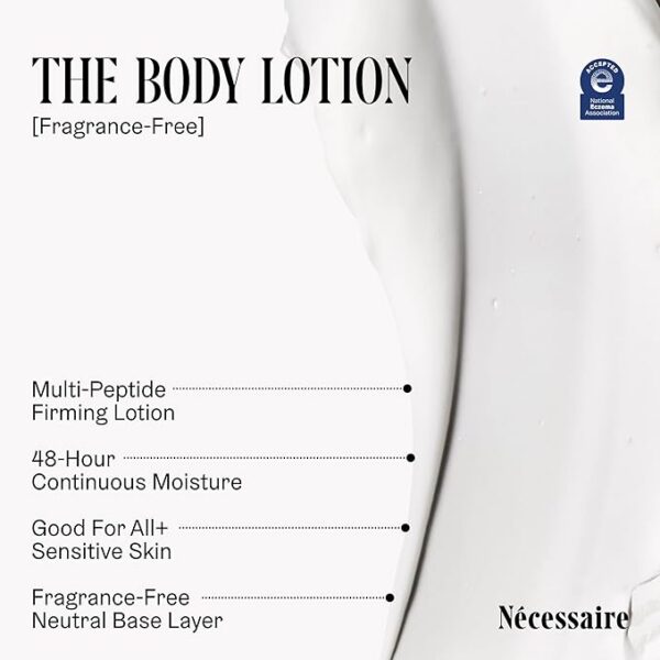 Nécessaire – The Body Lotion