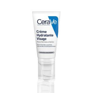 CeraVe – Nettoyant Hydratant Routine Anti-Tâches & Pigmentation (Jour & Nuit)
