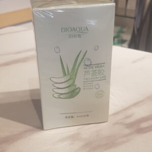 BIOAQUA Aloe Vera Hydrating & Moisturize Multi-Functional Mask