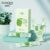 BIOAQUA Aloe Vera Multi Functional Mask1 BIOAQUA Aloe Vera Hydrating & Moisturize Multi Functional Mask – Masque Visage Hydratant à l’Aloe Vera 4 ml × 20