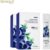 BIOAQUA Blueberry Arbutin Moisturizing Mask BIOAQUA Blueberry Arbutin Moisturizing Mask – Masque de Nuit Hydratant à la Myrtille et à l’Arbutine 4 ml × 20