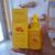 Le BIOAQUA Turmeric Serum BIOAQUA Turmeric Serum – Sérum à la Curcumine 30 ml