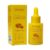 Le BIOAQUA Turmeric Serum1 BIOAQUA Turmeric Serum – Sérum à la Curcumine 30 ml