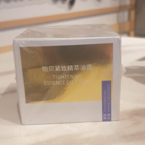 HUNMUI Tightening Essence Oil Cream