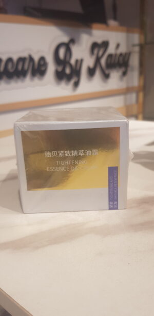 HUNMUI Tightening Essence Oil Cream HUNMUI Tightening Essence Oil Cream