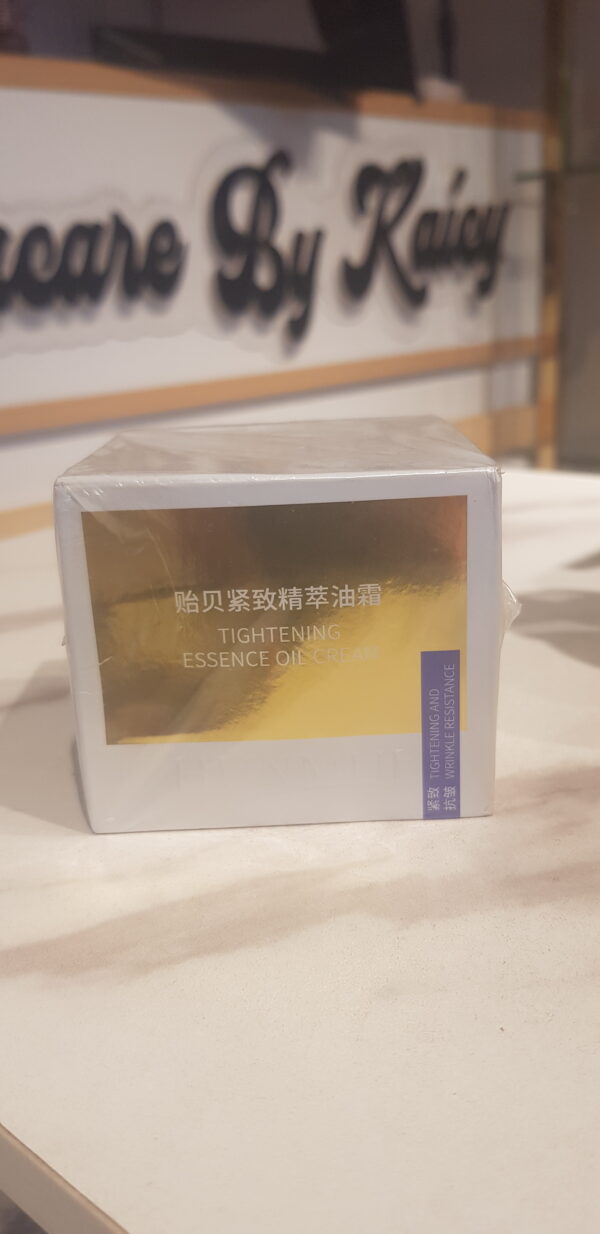 HUNMUI Tightening Essence Oil Cream