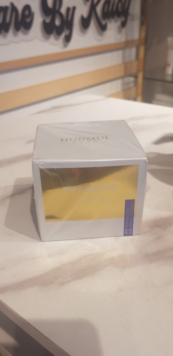HUNMUI Tightening Essence Oil Cream