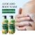 SADOER Avocado Body Wash – 400 ml