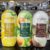 SADOER Avocado Body Wash – 400 ml